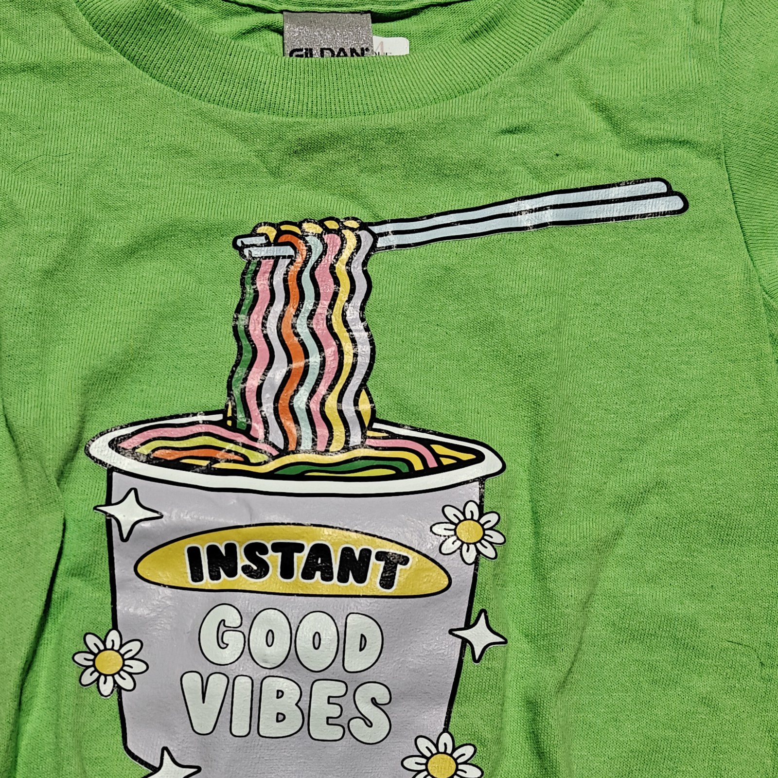 Instant Good Vibes — photo 2 of 2