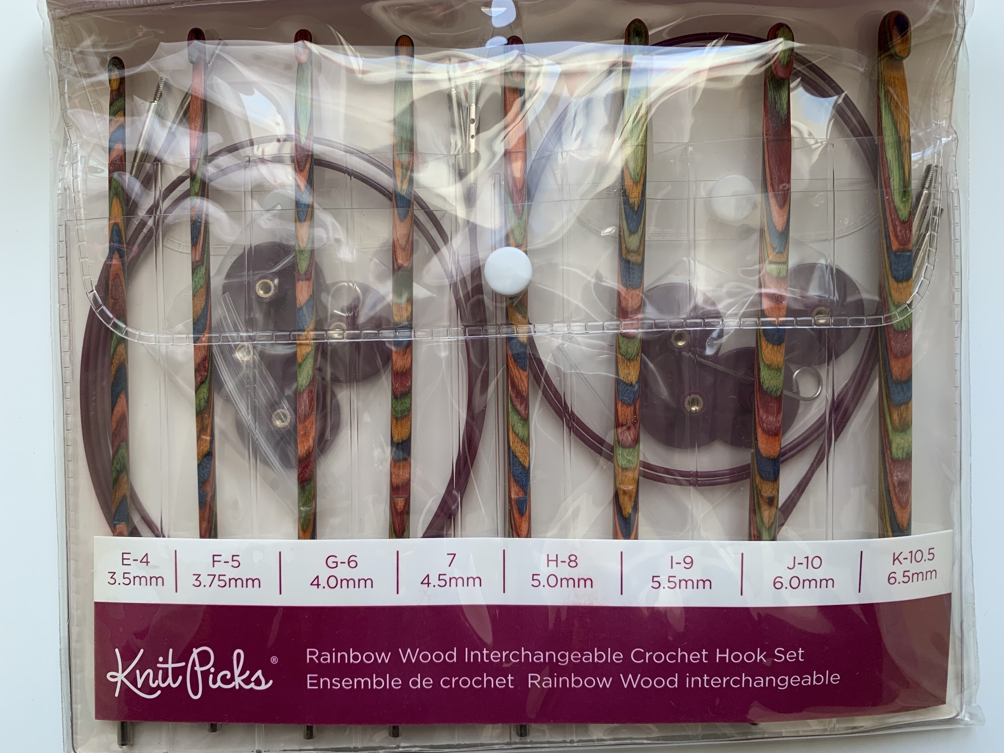 KnitPicks
