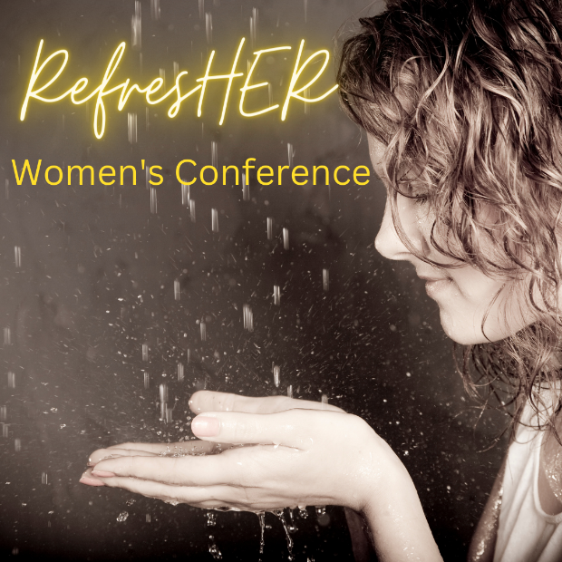 RefresHER Women's Conference 2026