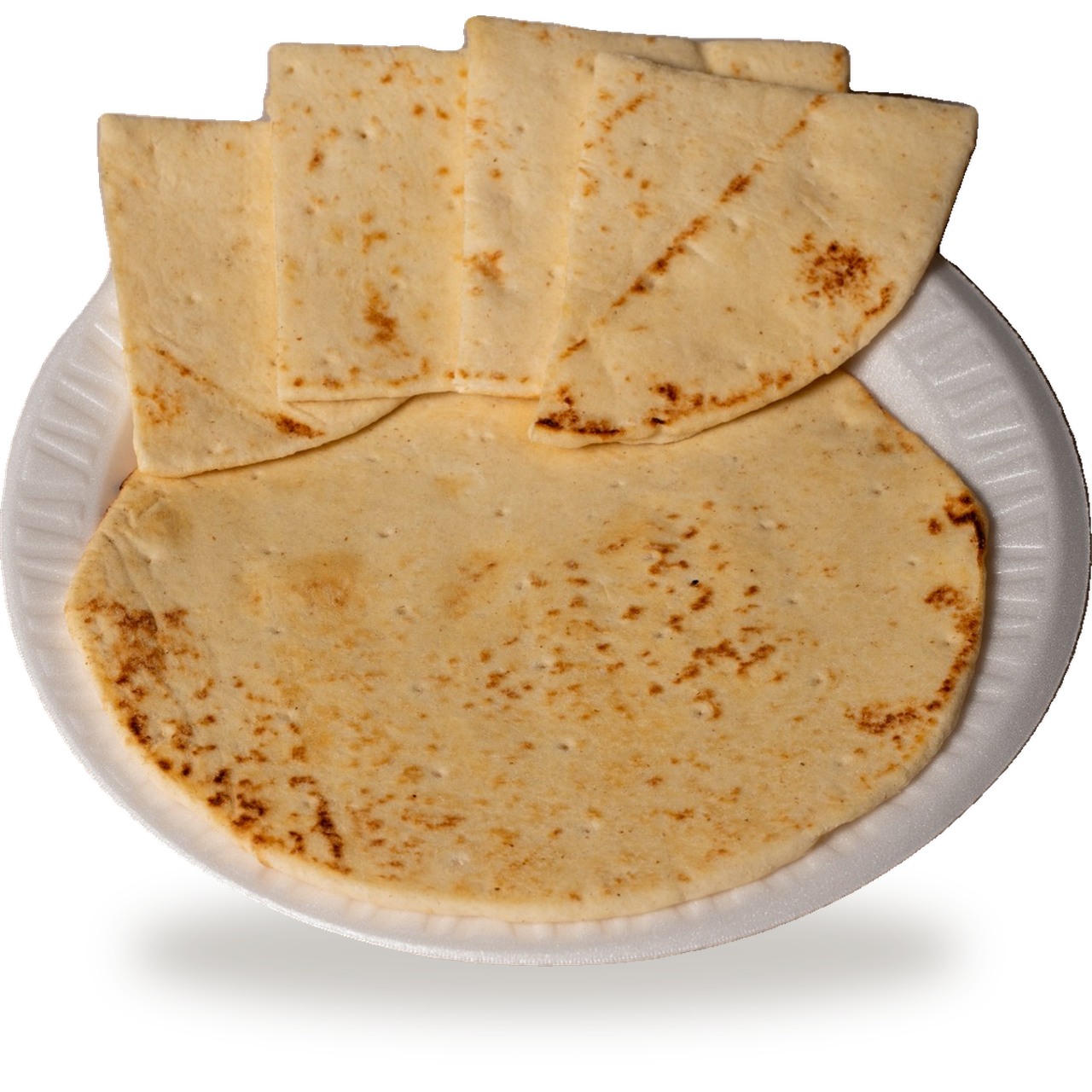 Large tray pita (24 pita)