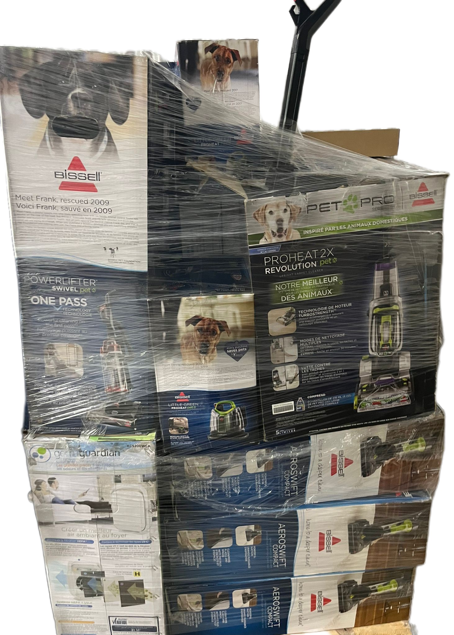 Best Buy Bissel Appliances & More