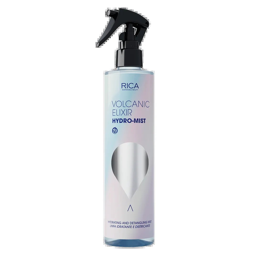 Volcanic Elixir Hydro Mist