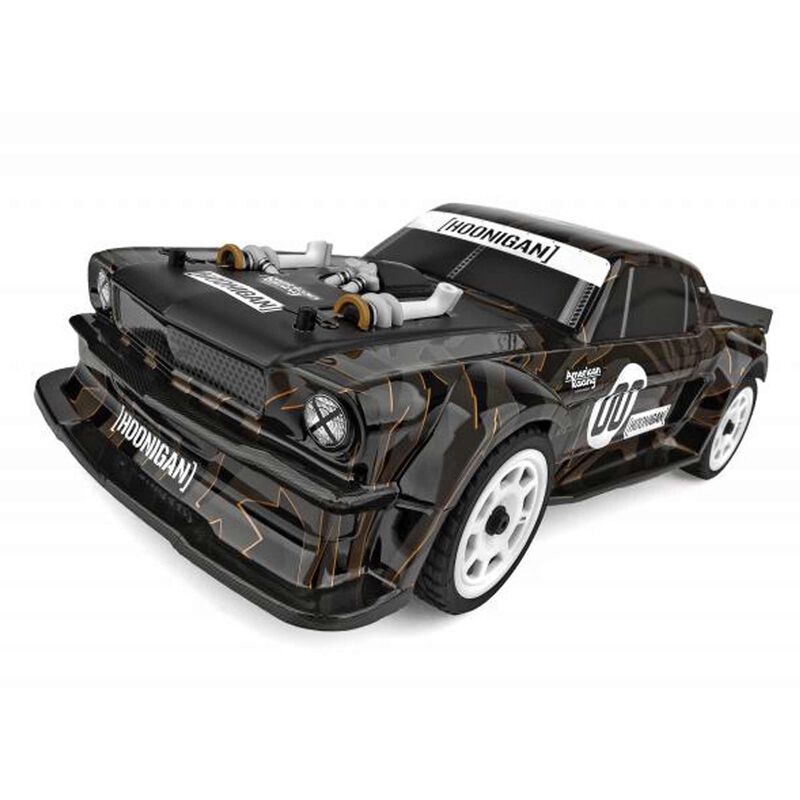 Hoonicorn Reflex 14R rtr