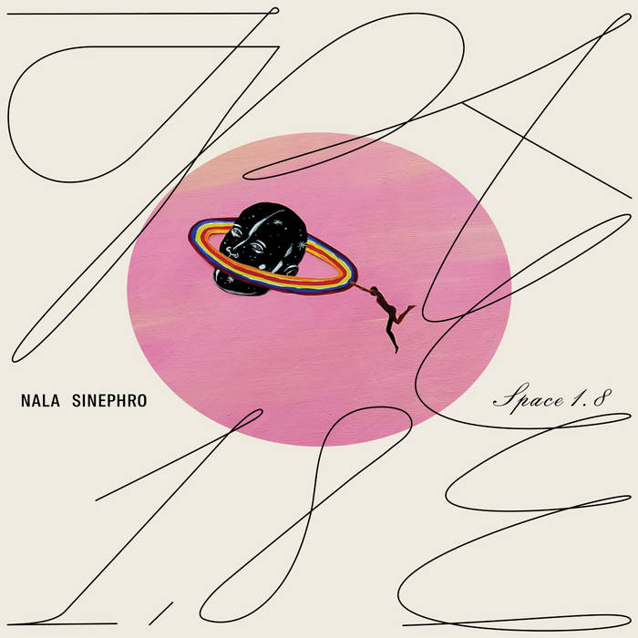 Nala Sinephro - Space 1.8 by Unknown Artist - View 1