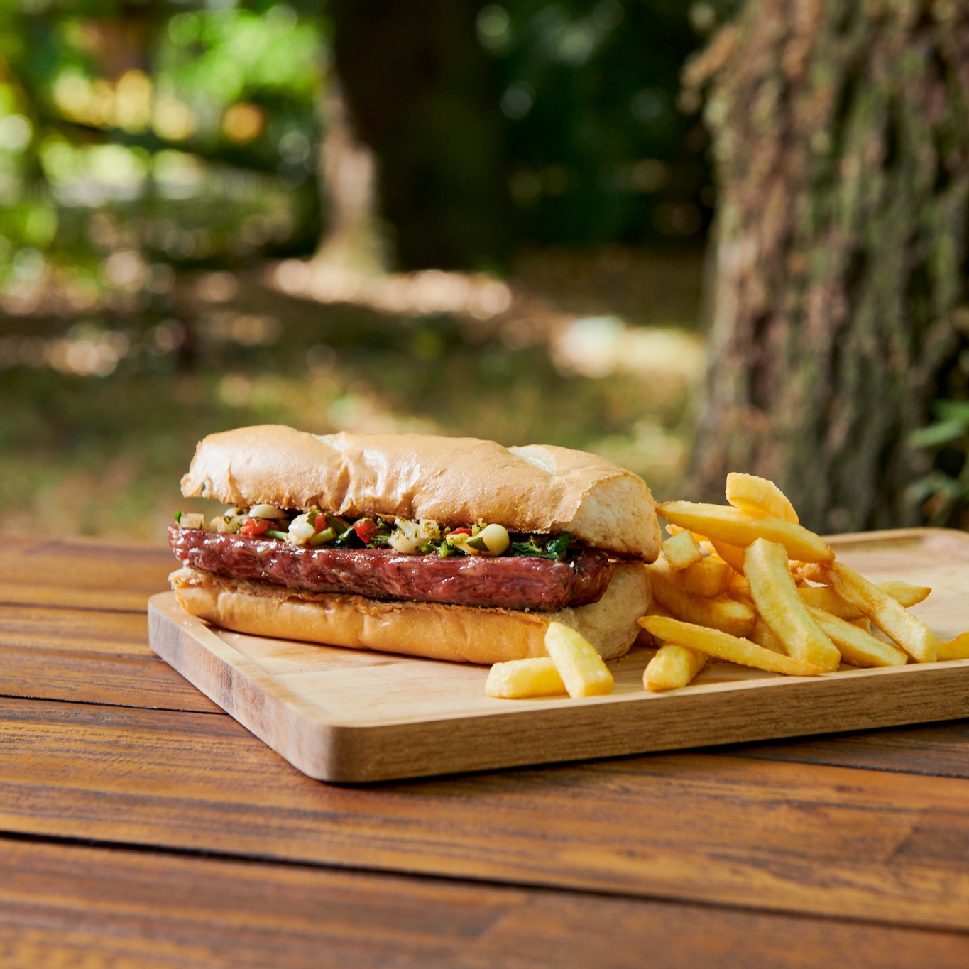 Choripan