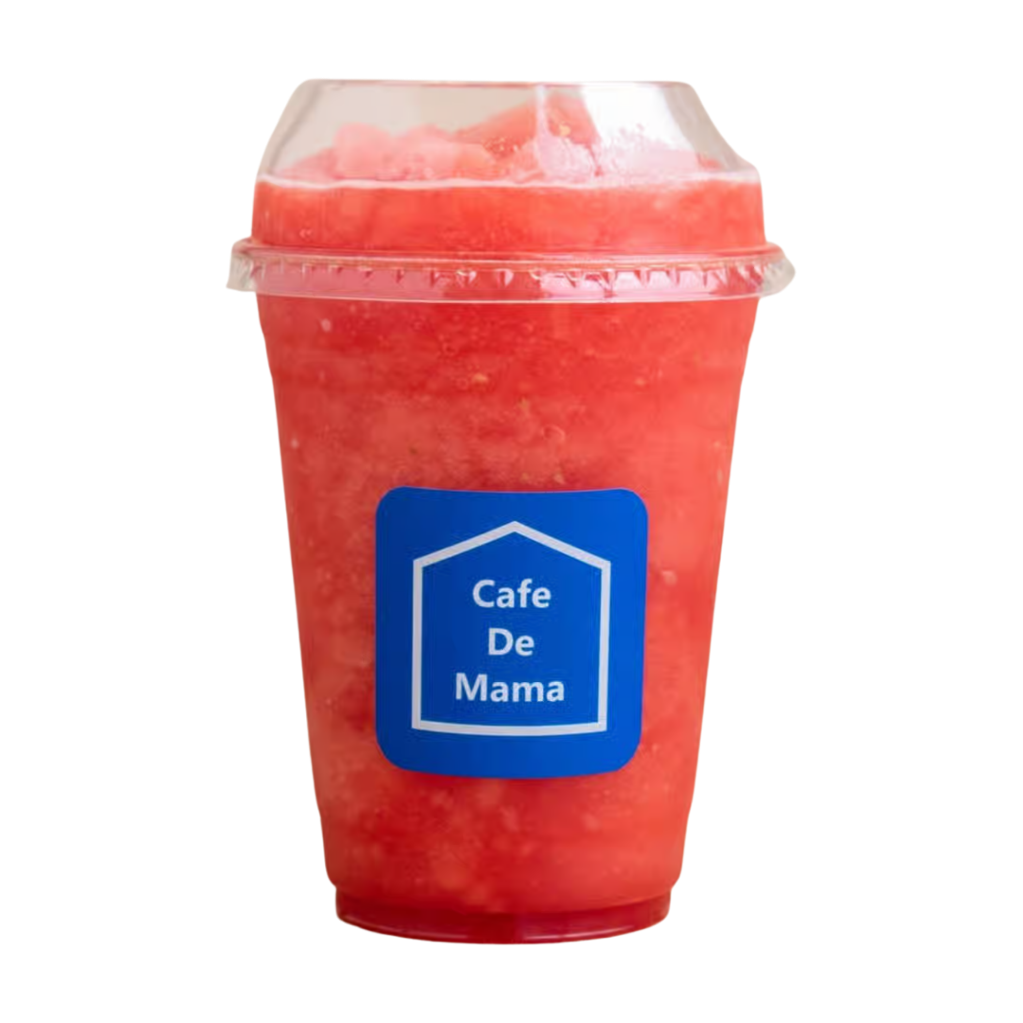 Watermelon Slush