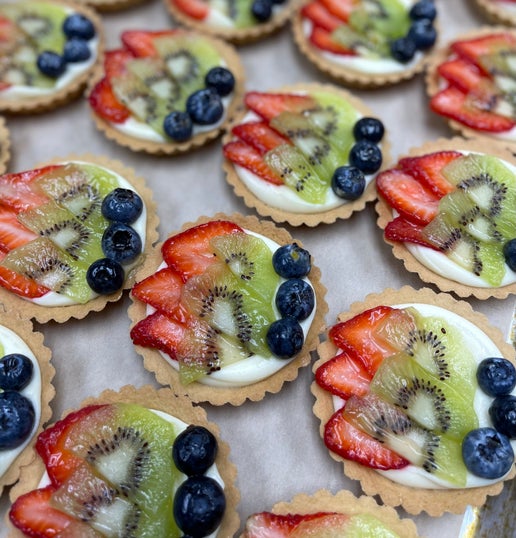 Tartlets (variety)