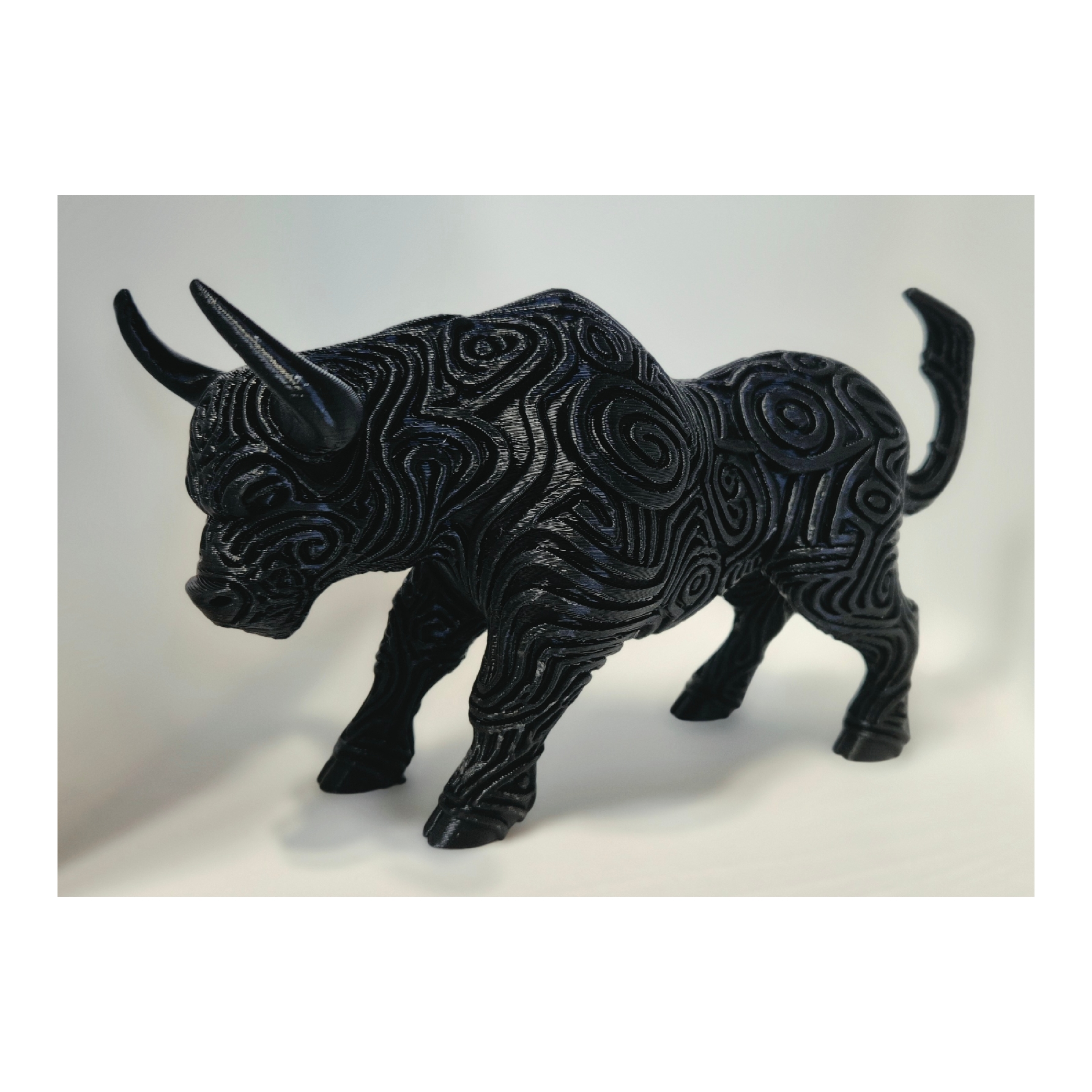 Bull