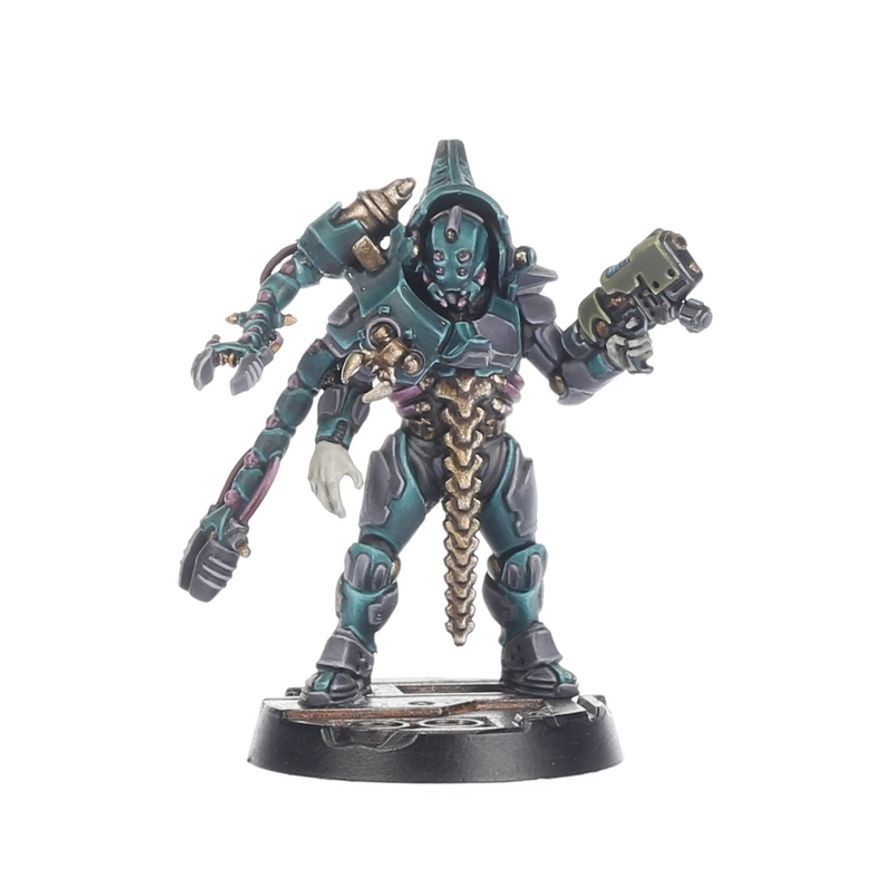 Van Saar Underhive Crew thumbnail 5