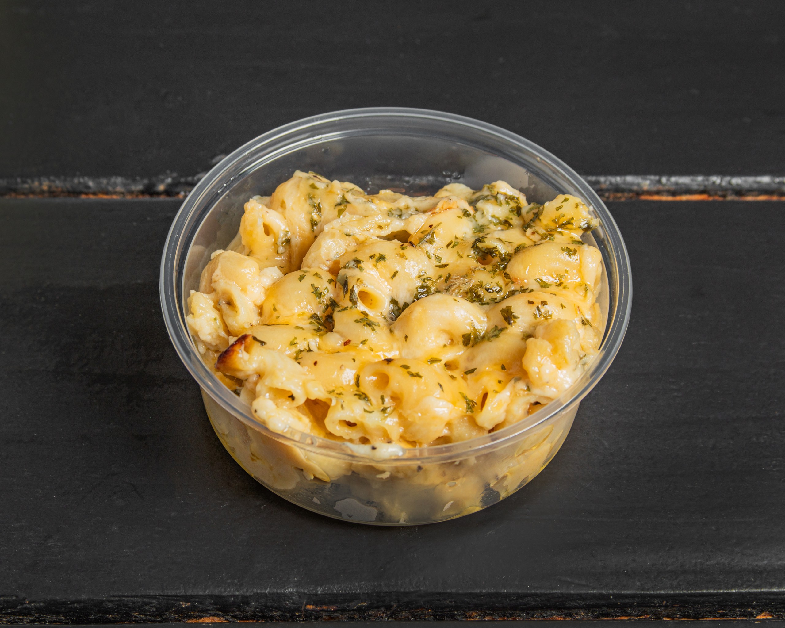 Mac & Cheese