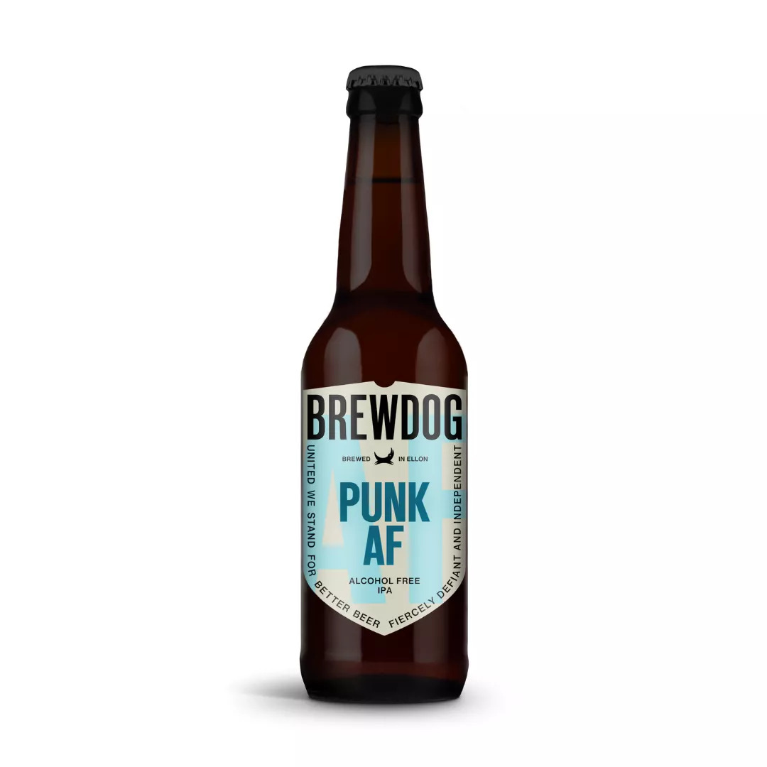 Brewdog Punk AF