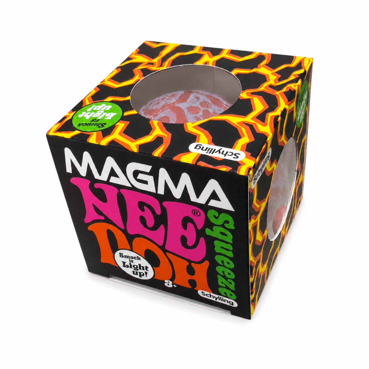 NeeDoh Magma