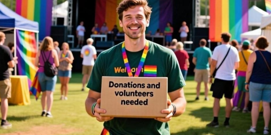 Pagan Pride Monthly Pledge