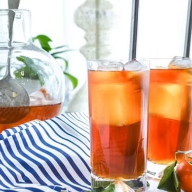 Iced Tea