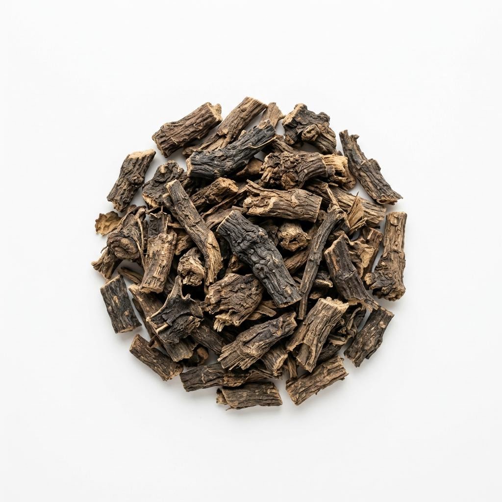 Comfrey Root