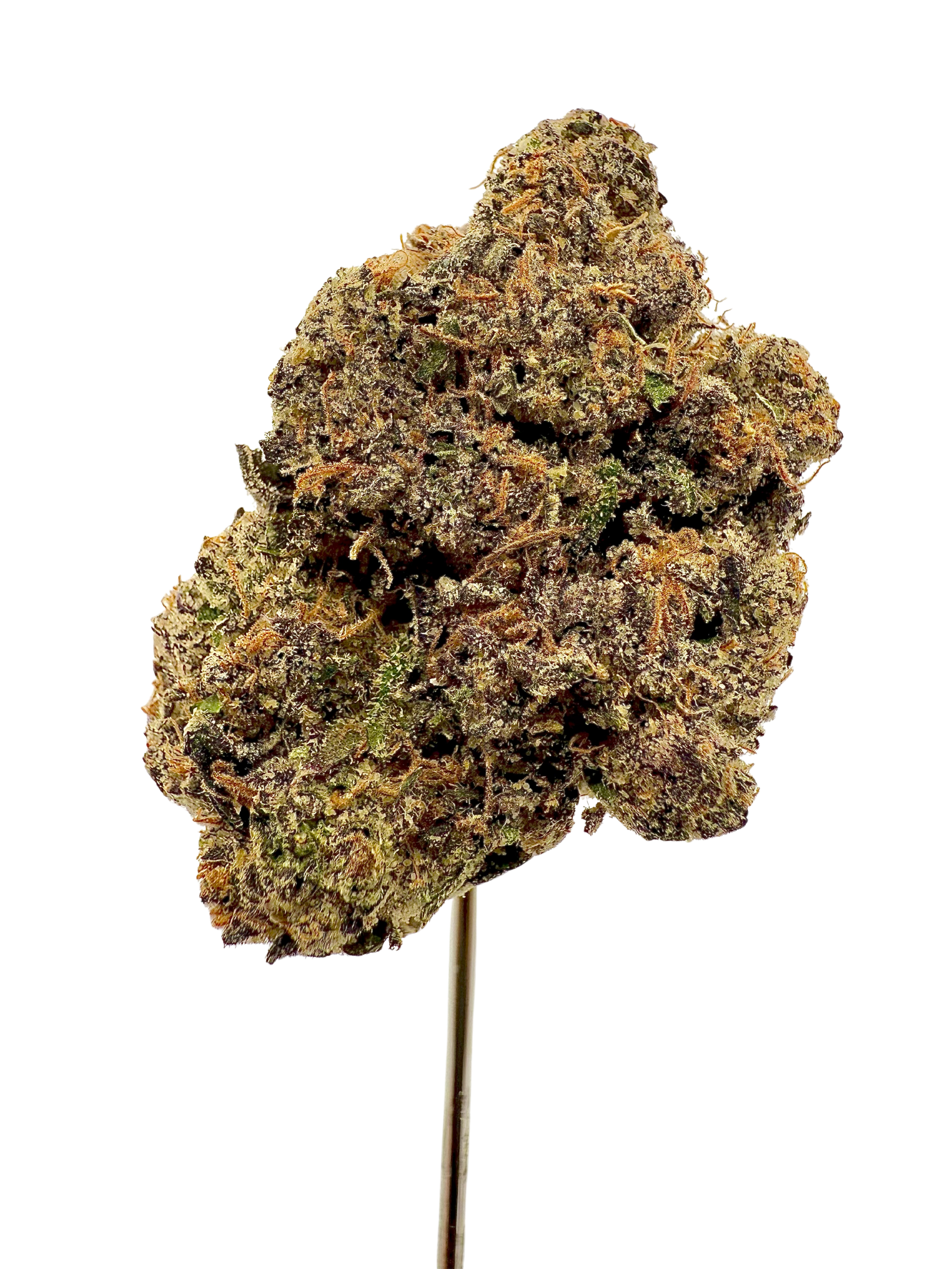 Alabama Slamma THCA - Sativa - Bulk Flower