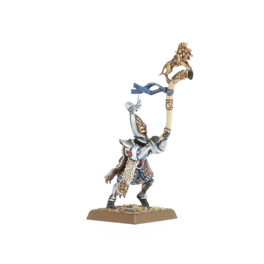 White Lions of Chrace thumbnail 5