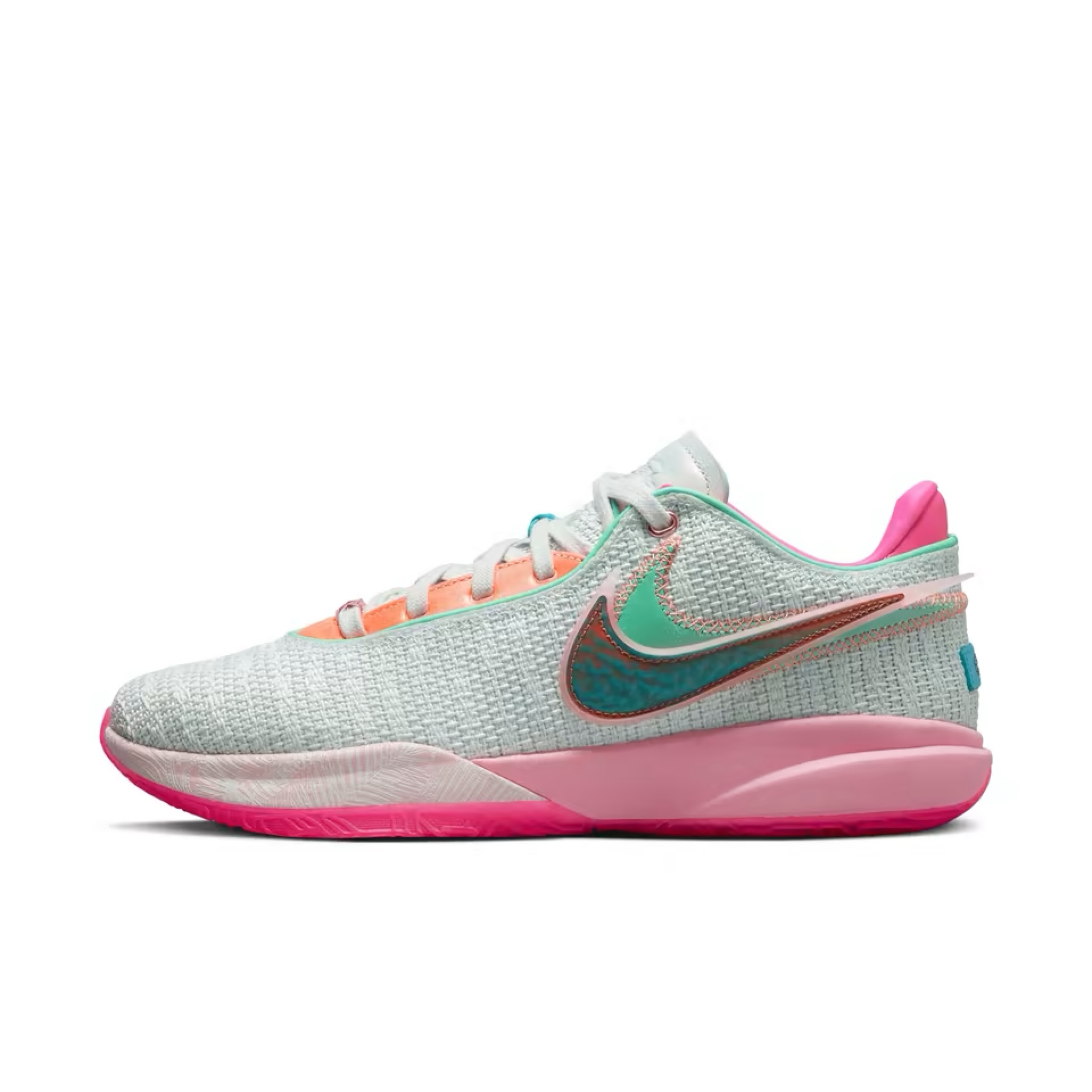 Nike LeBron 20 "Time Machine" Size 11 (new)