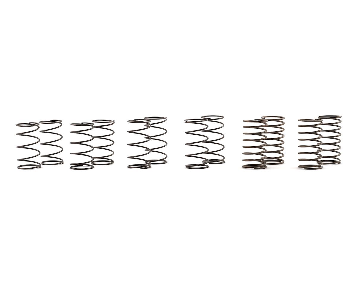Yokomo RWD DriftSprintg Set (6) (2 Front, 4 Rear) D-180A