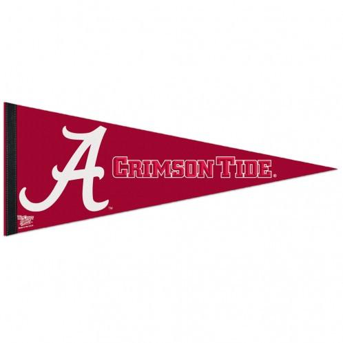 Alabama Crimson Tide Premium Pennant 12x30"