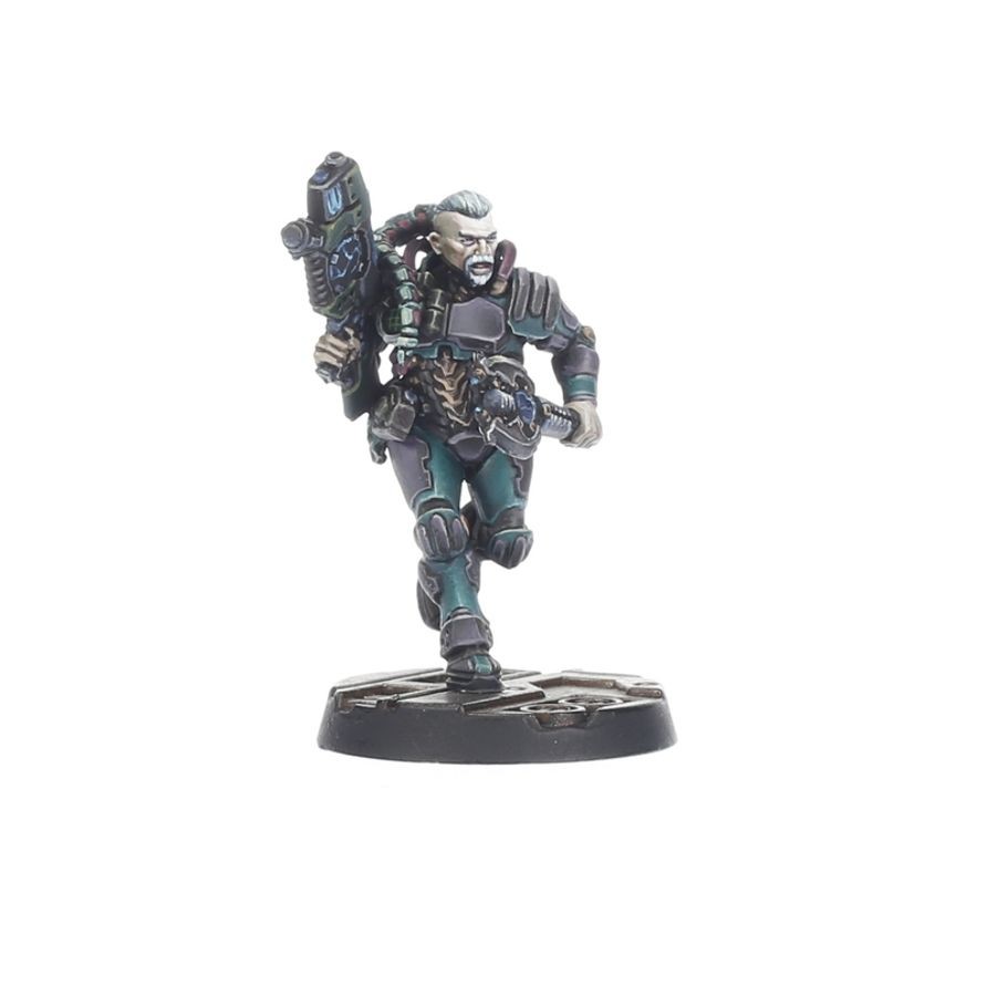 Van Saar Underhive Crew thumbnail 2