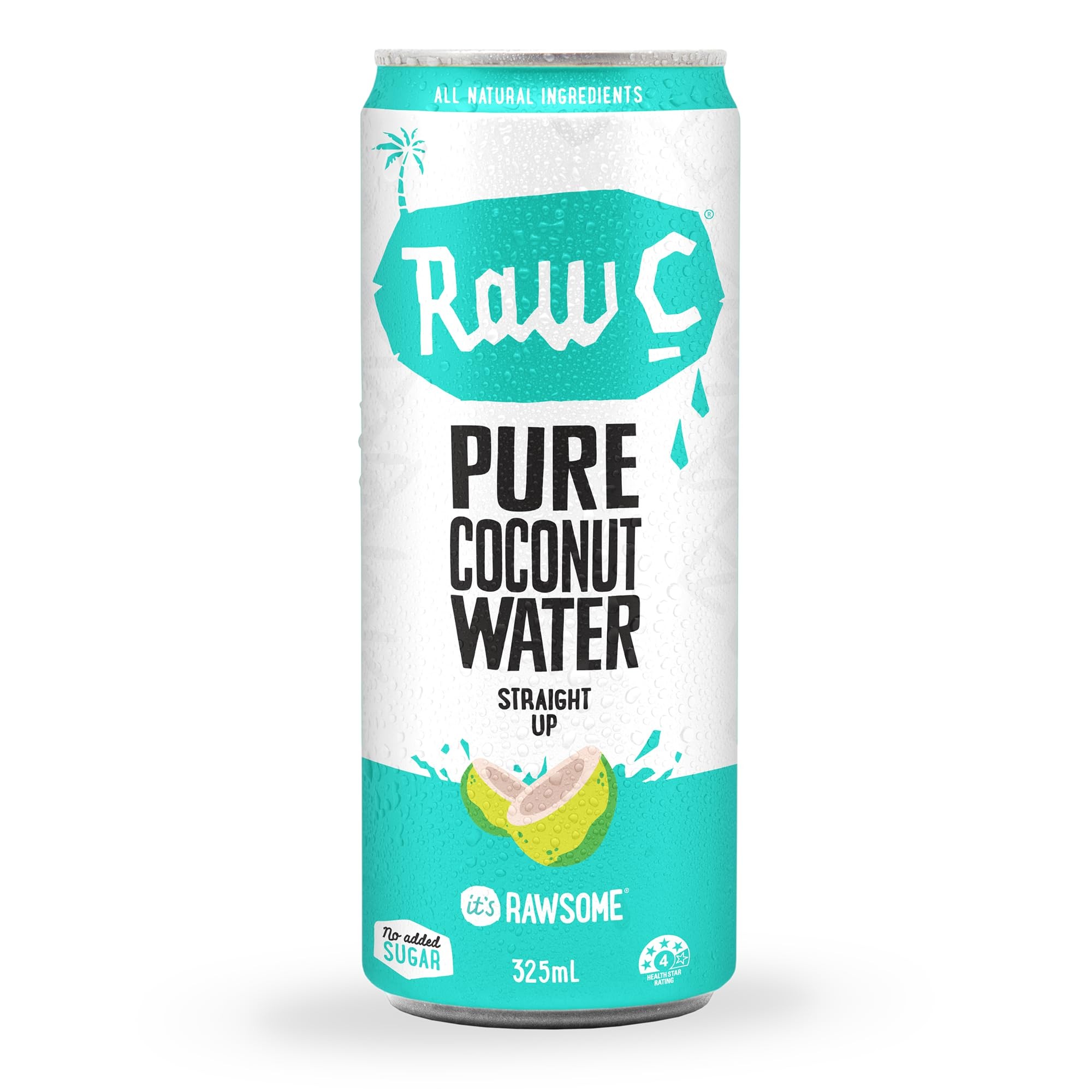 Coconut Water