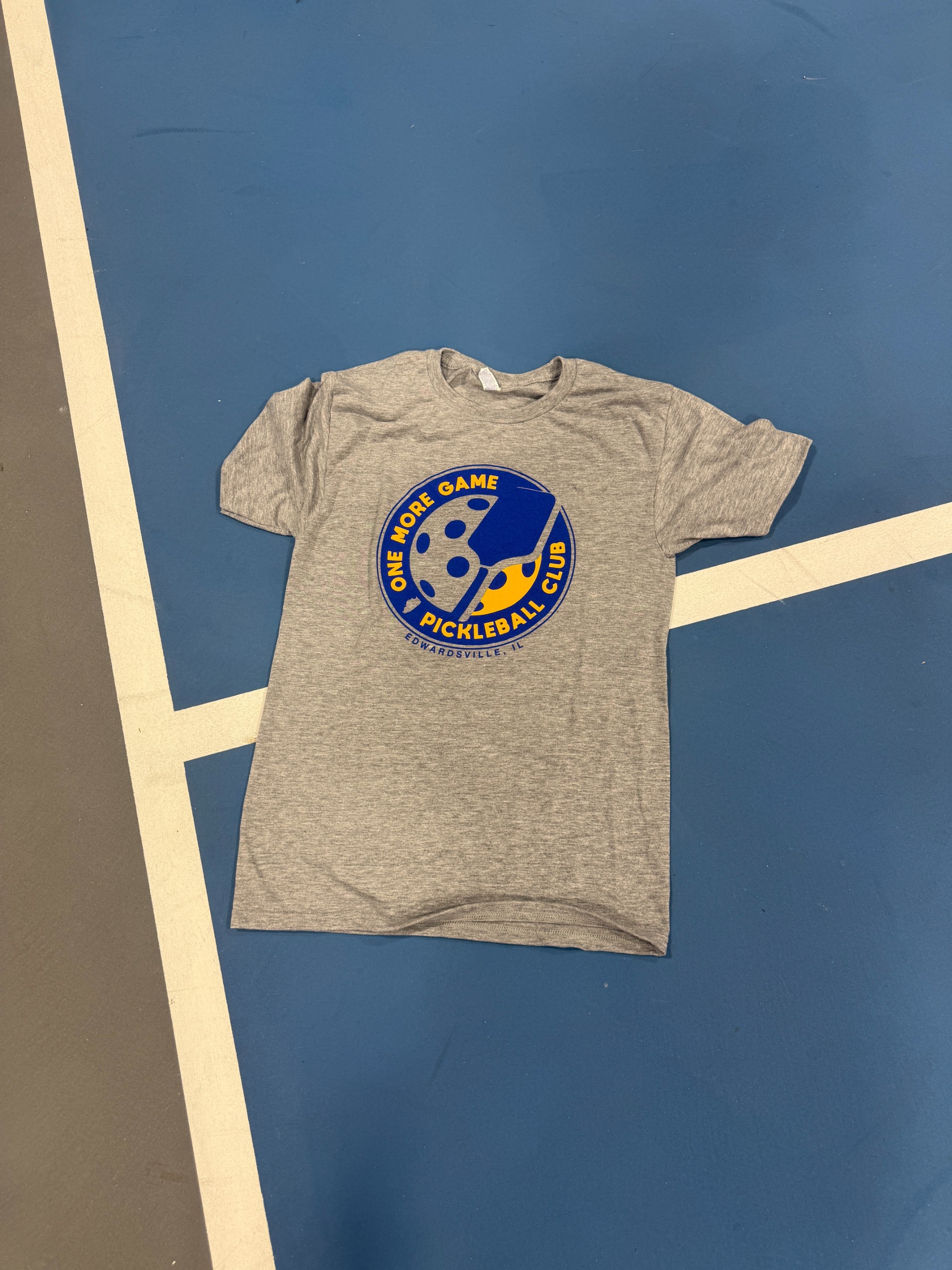 Custom Sport-Tek T-shirt