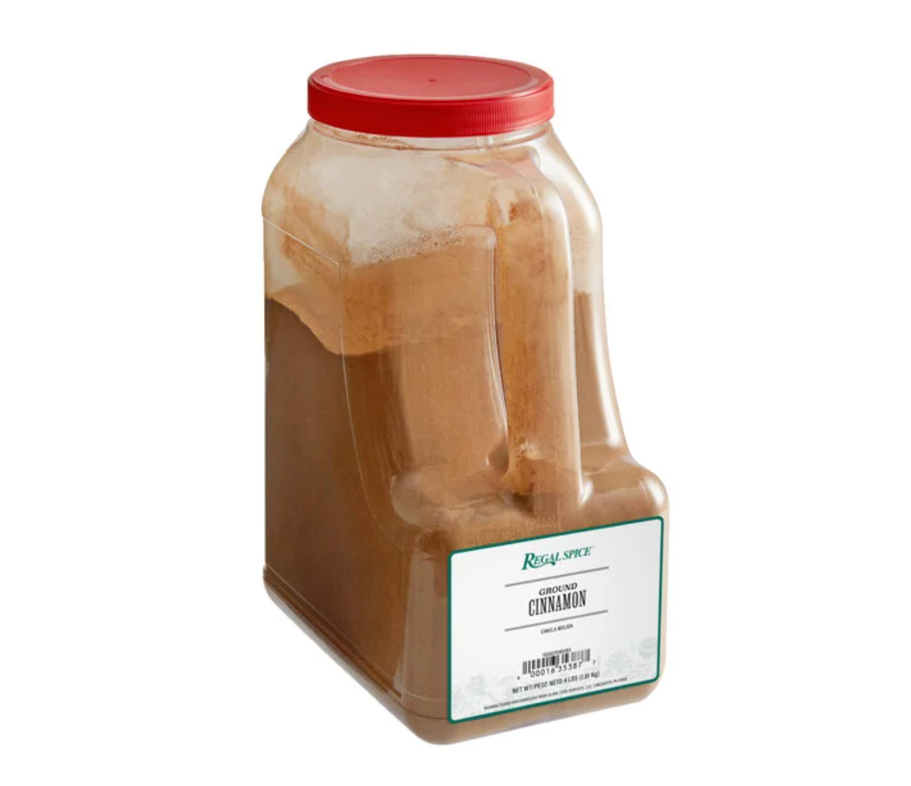 Regal Ground Cinnamon 4 lb.
