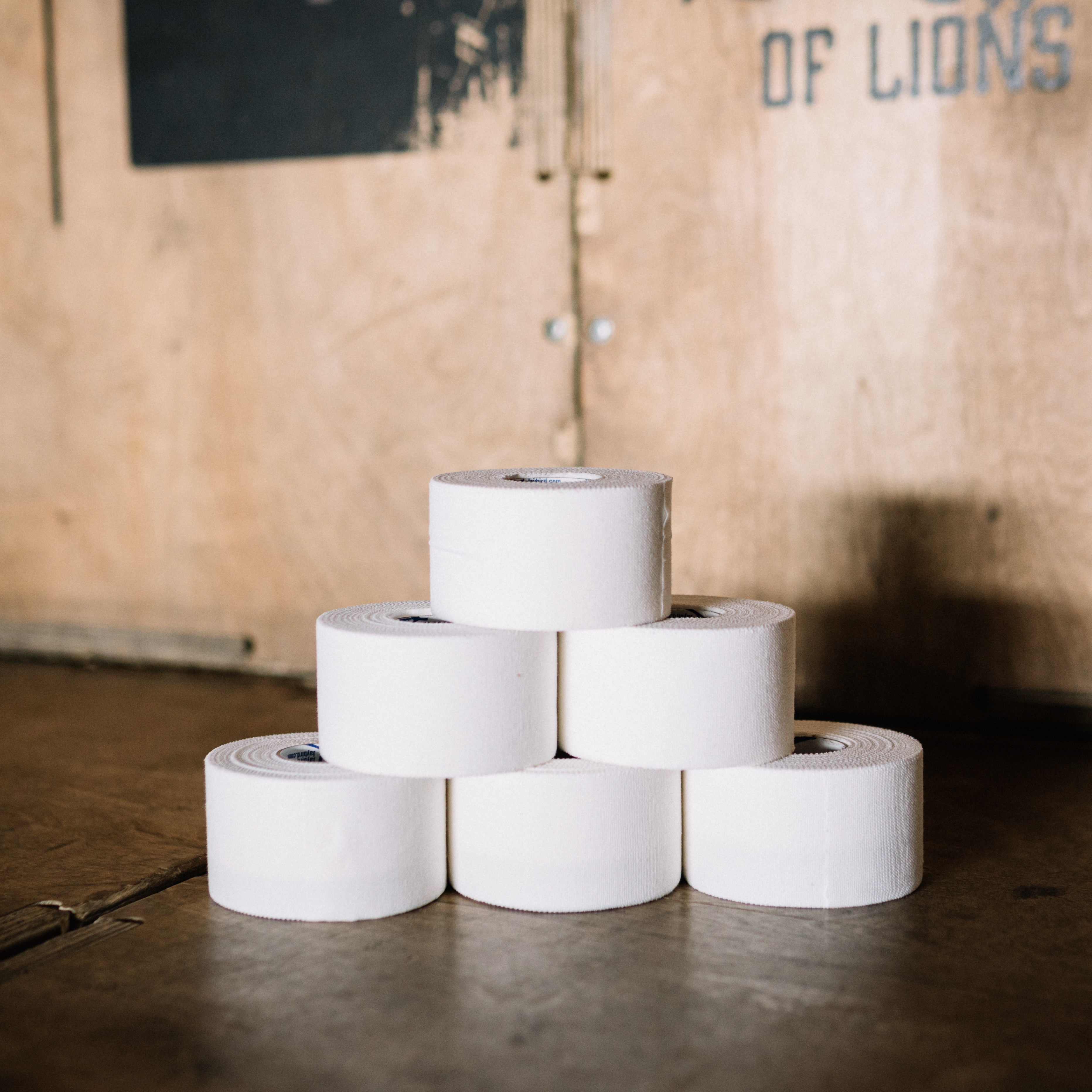 Athletic Hand Tape