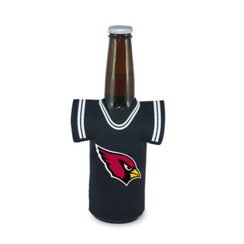 Arizona Cardinals Bottle Jersey