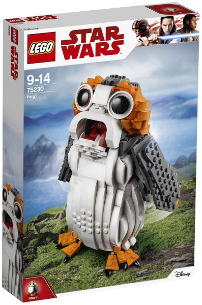 75230 Porg