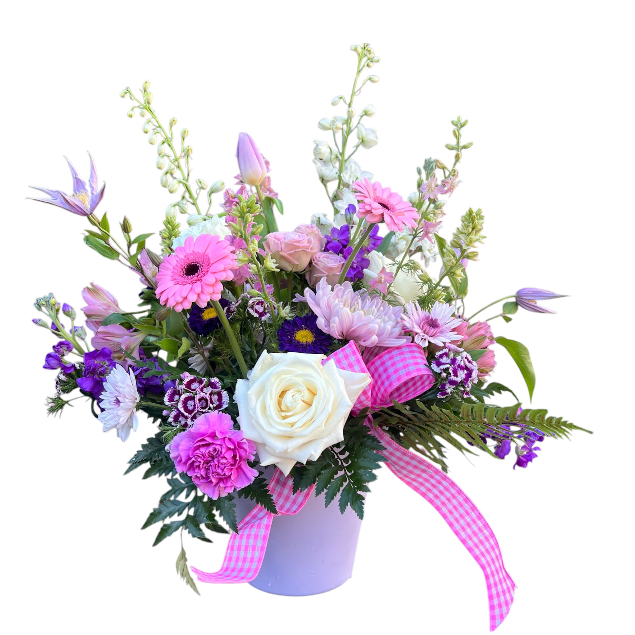 Valentine |  Forever Yours