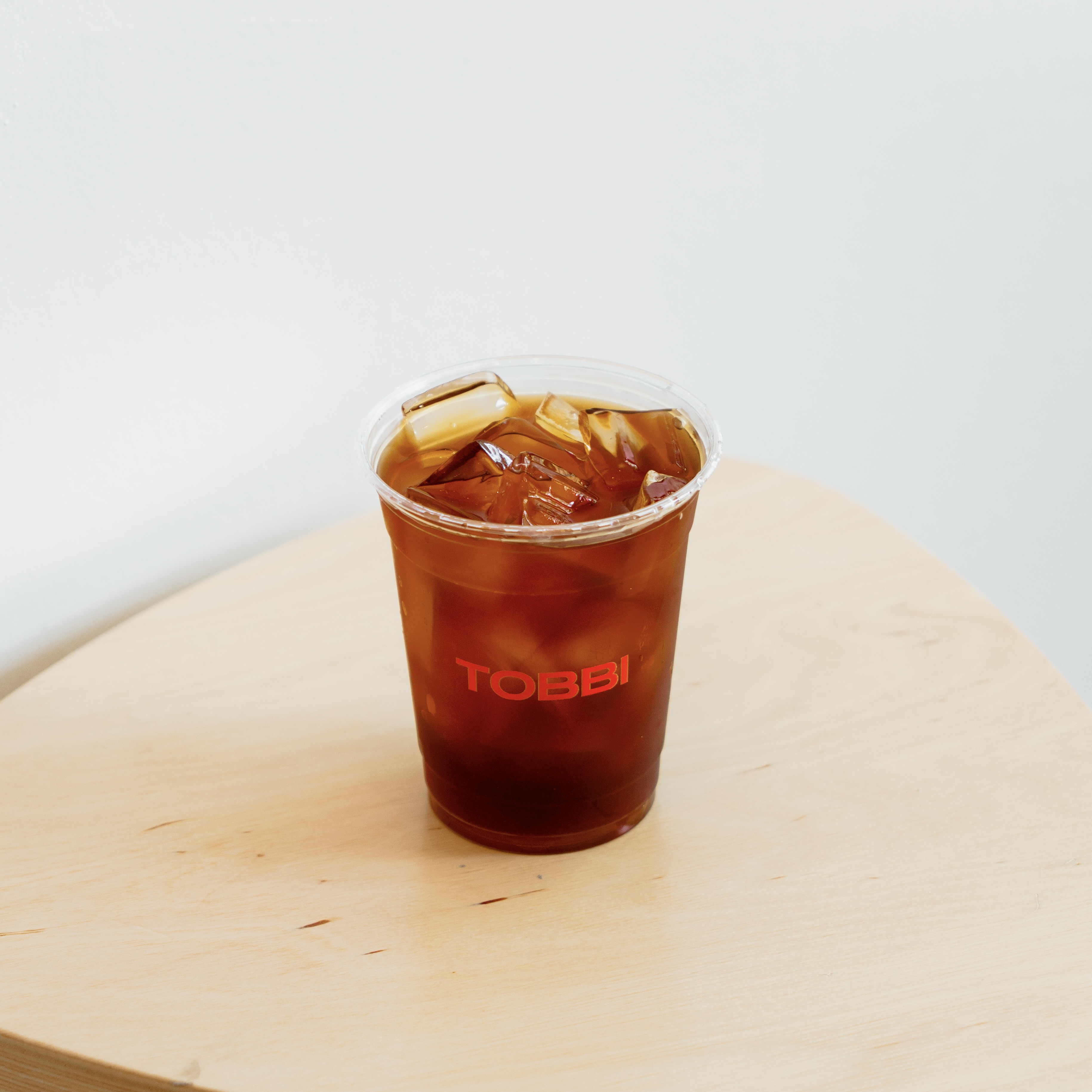 Iced Original Cold Brew