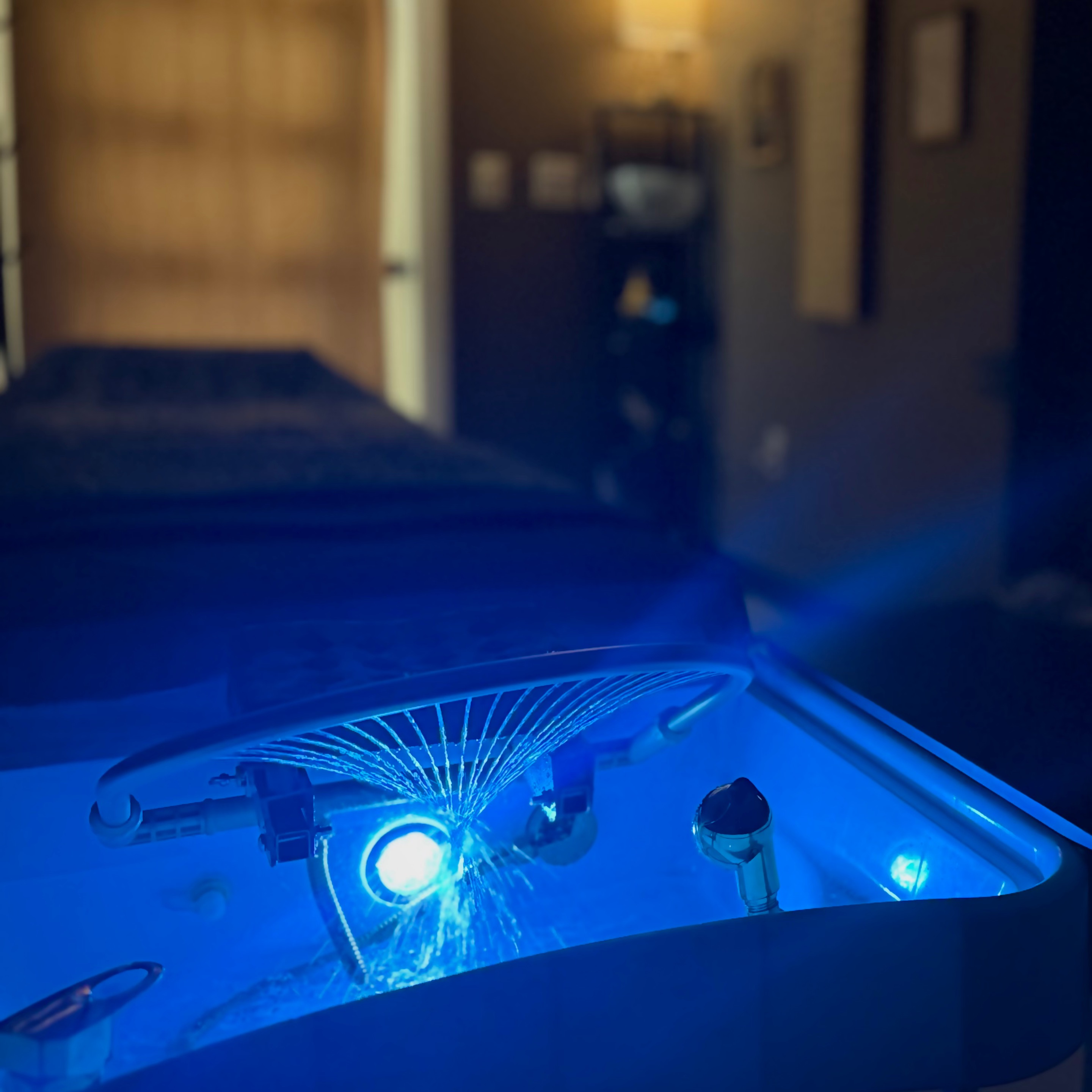 The Renewal Headspa Sanctuary