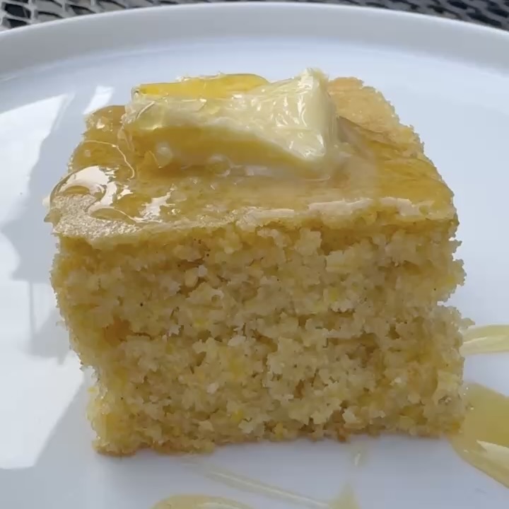 Cornbread Mix