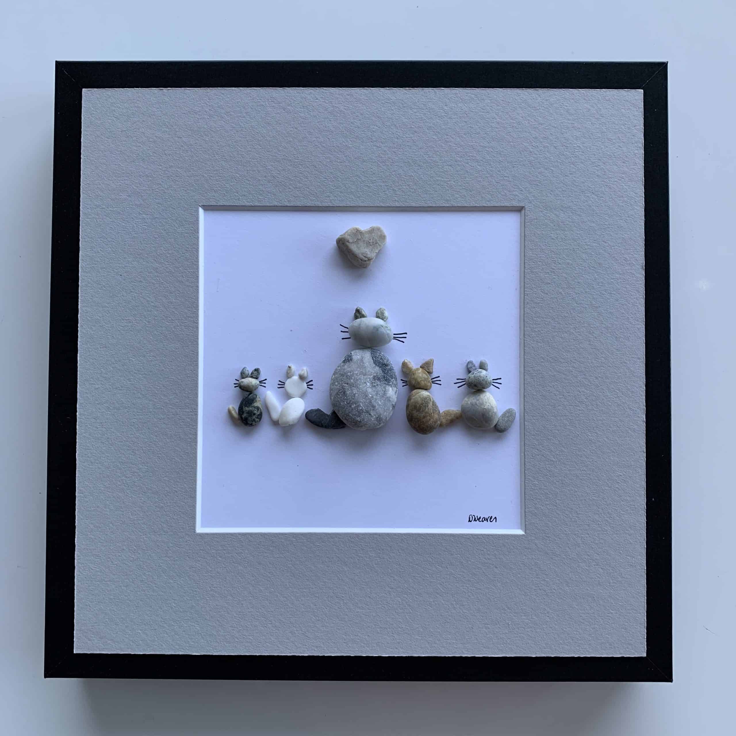 Love of Family (can replicate if sold)