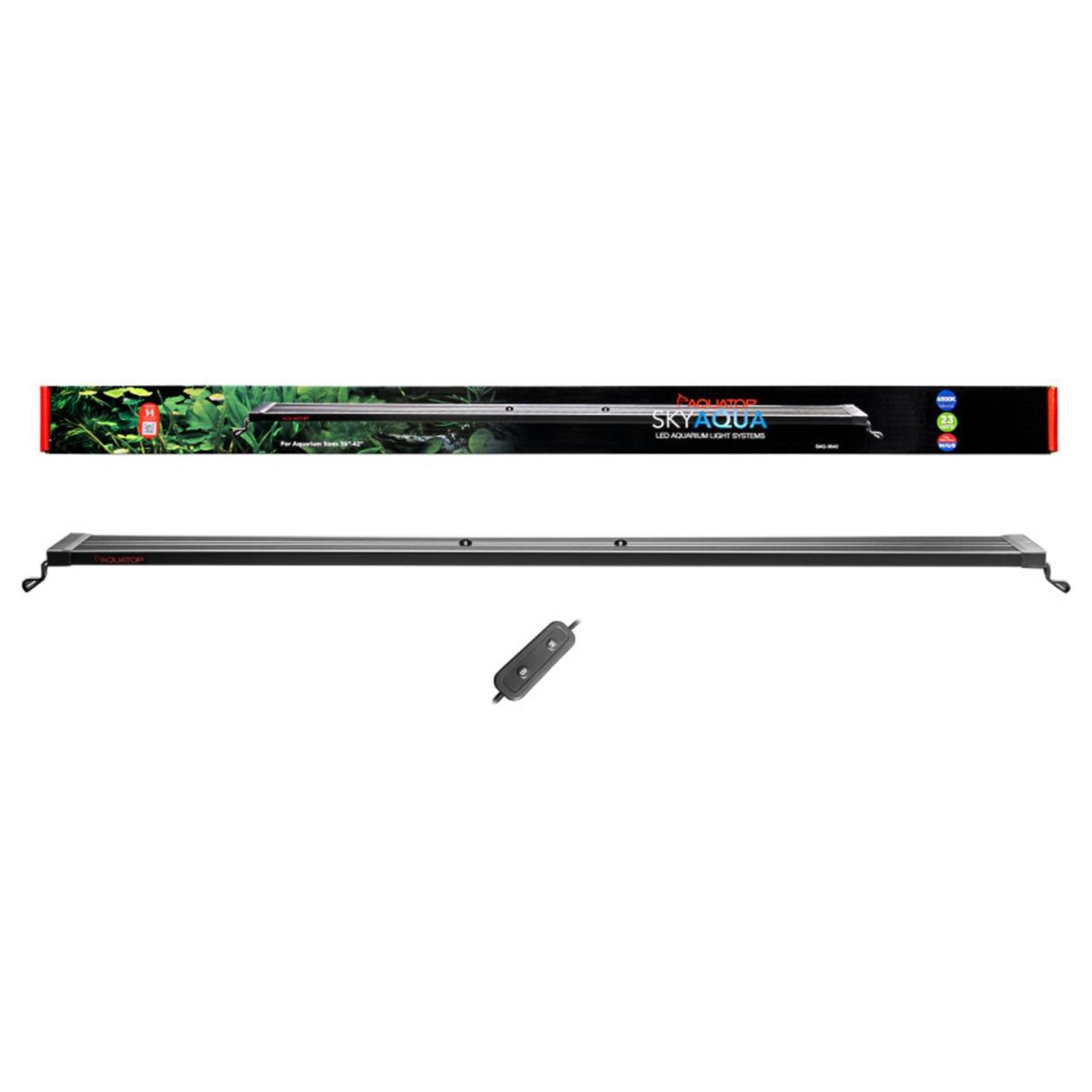 Aquatop Skyaqua LED Aquarium 