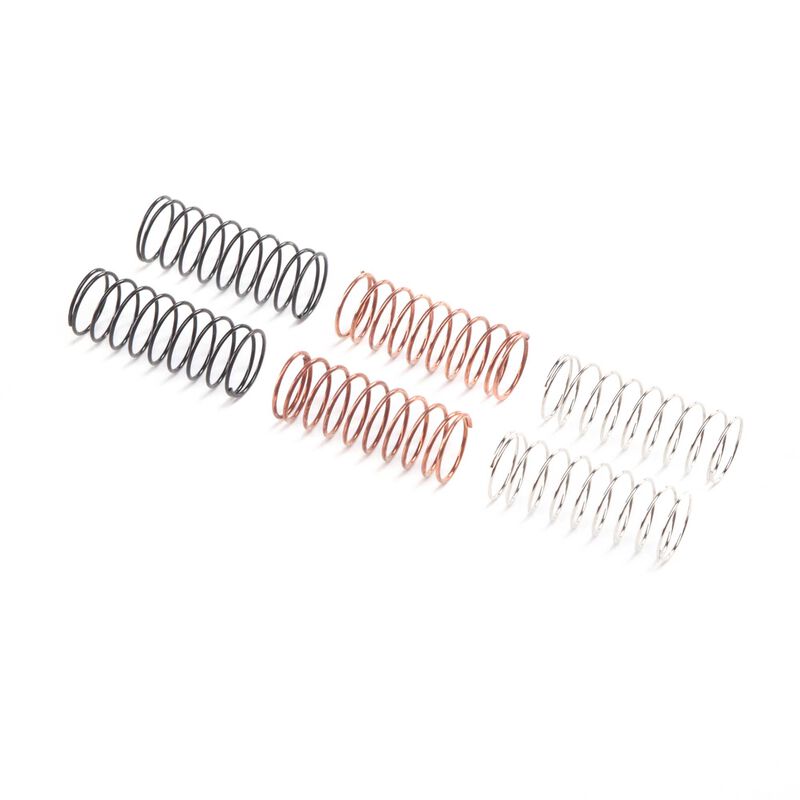Losi Front Shock Springs Mini T LOS214015