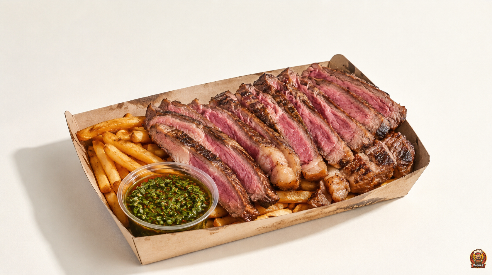 Steak n’ Fries