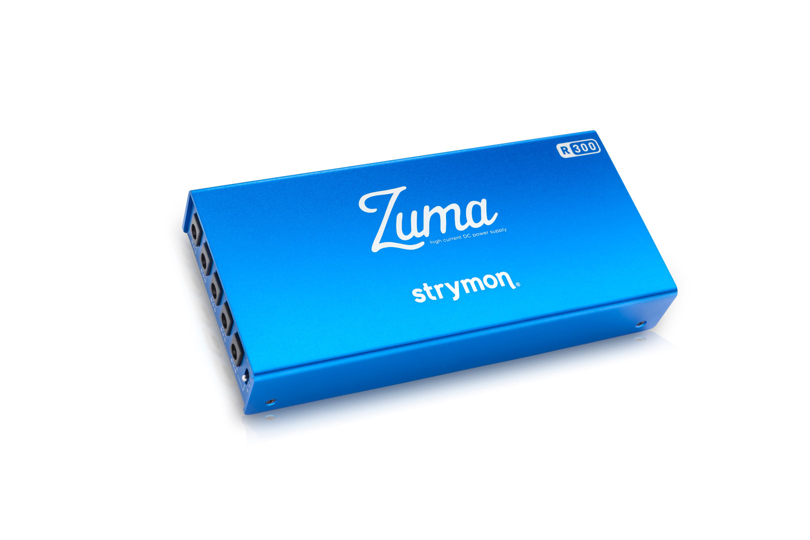 strymon Zuma R300