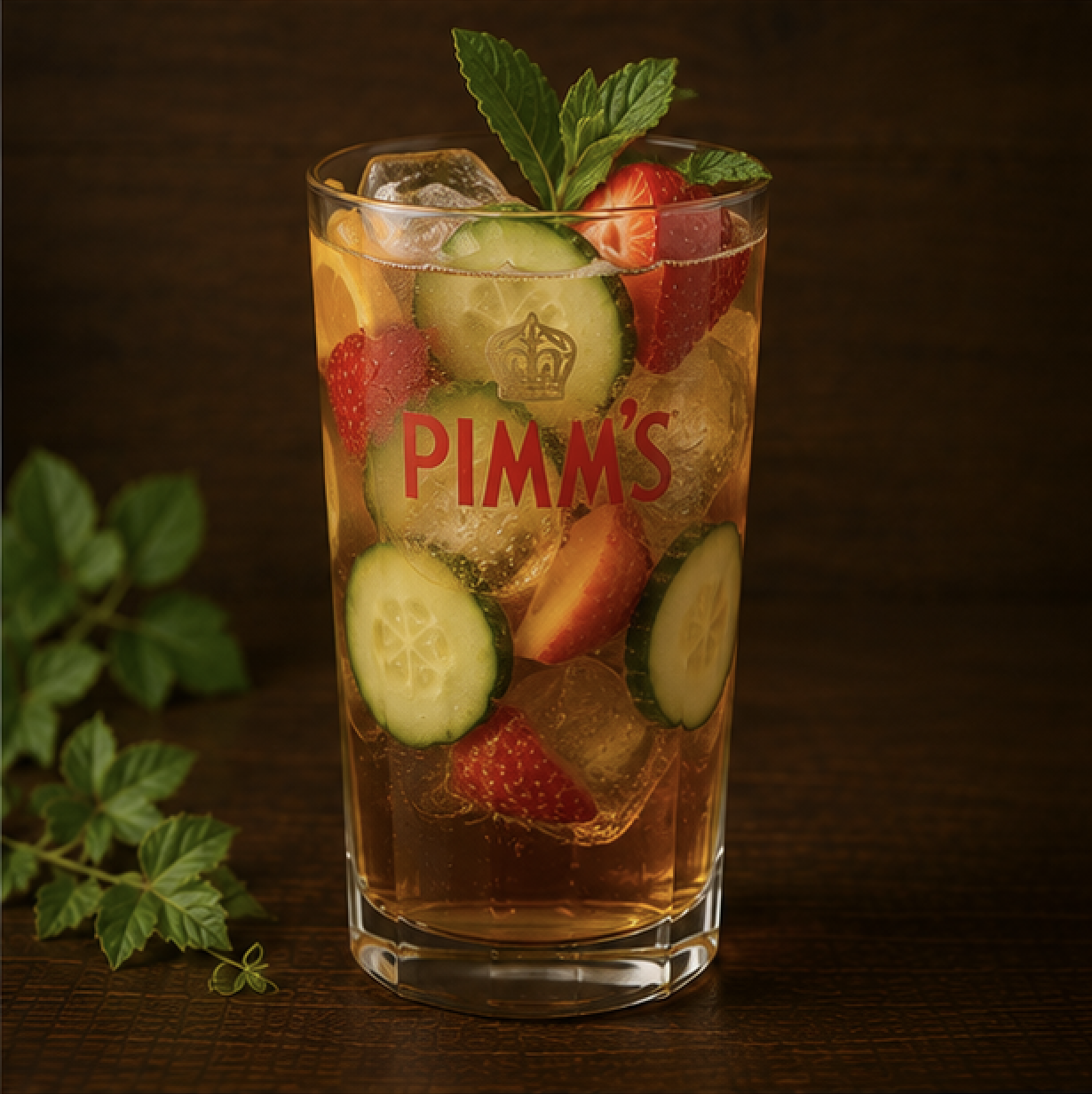 Pimms