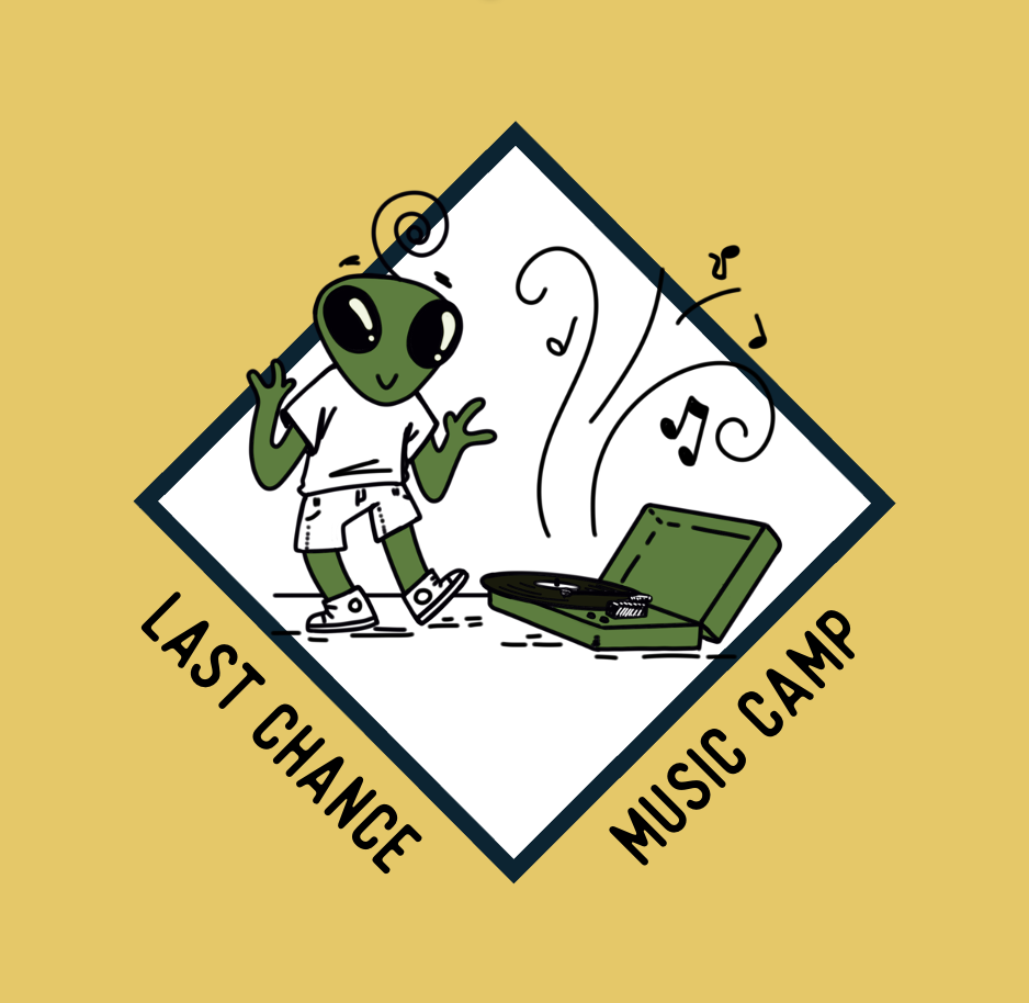 Last Chance Music Performance Camp