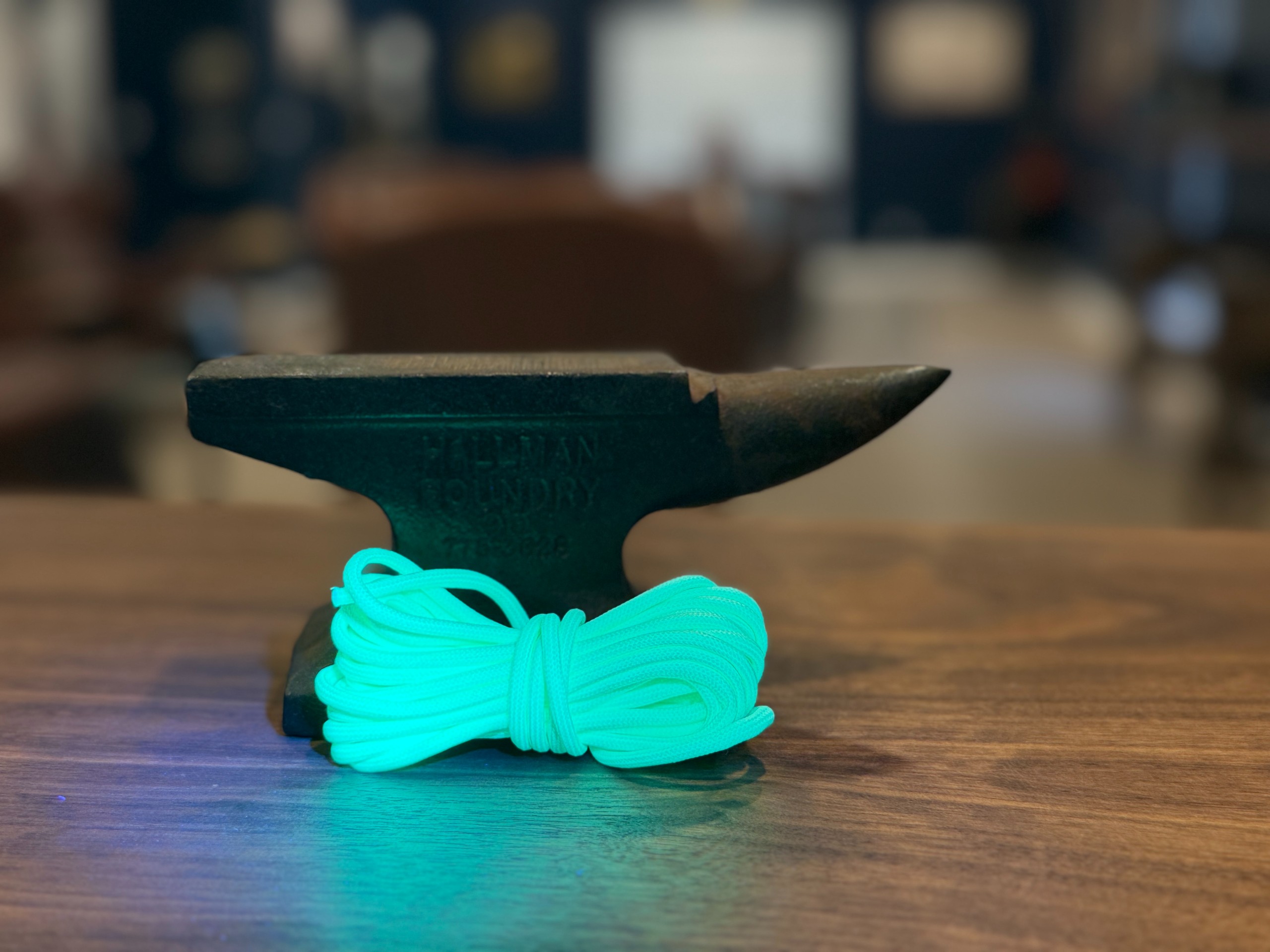 NHB Glow Paracord