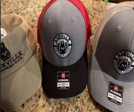 Hats