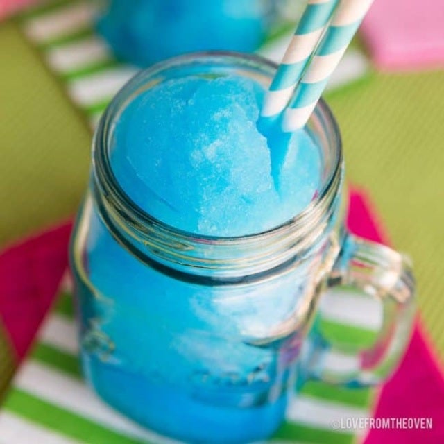 Slushy