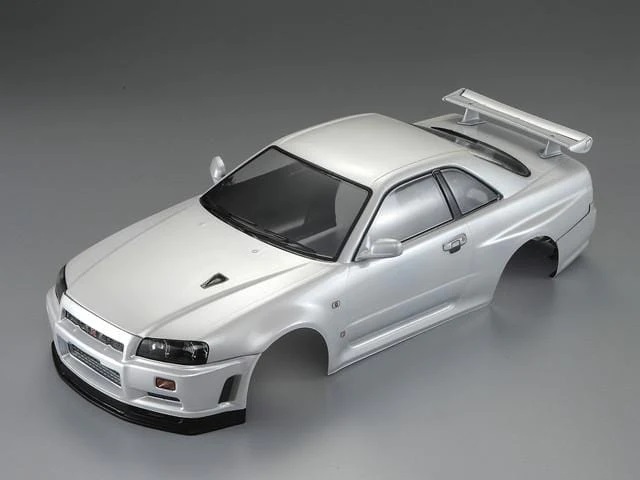 Killerbody Nissan Skyline Body 48644
