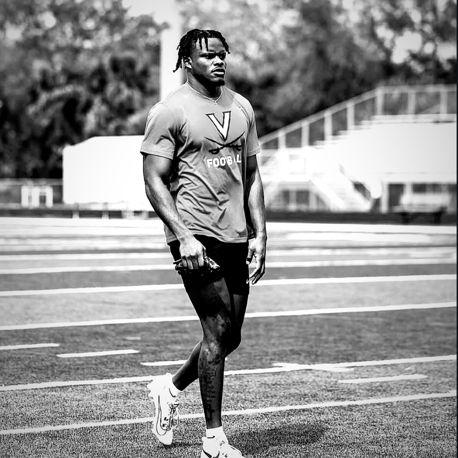 2025 Preseason Football Camp