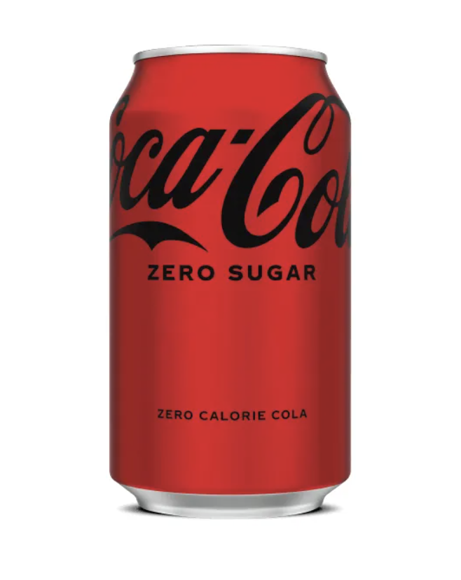 Coke Zero