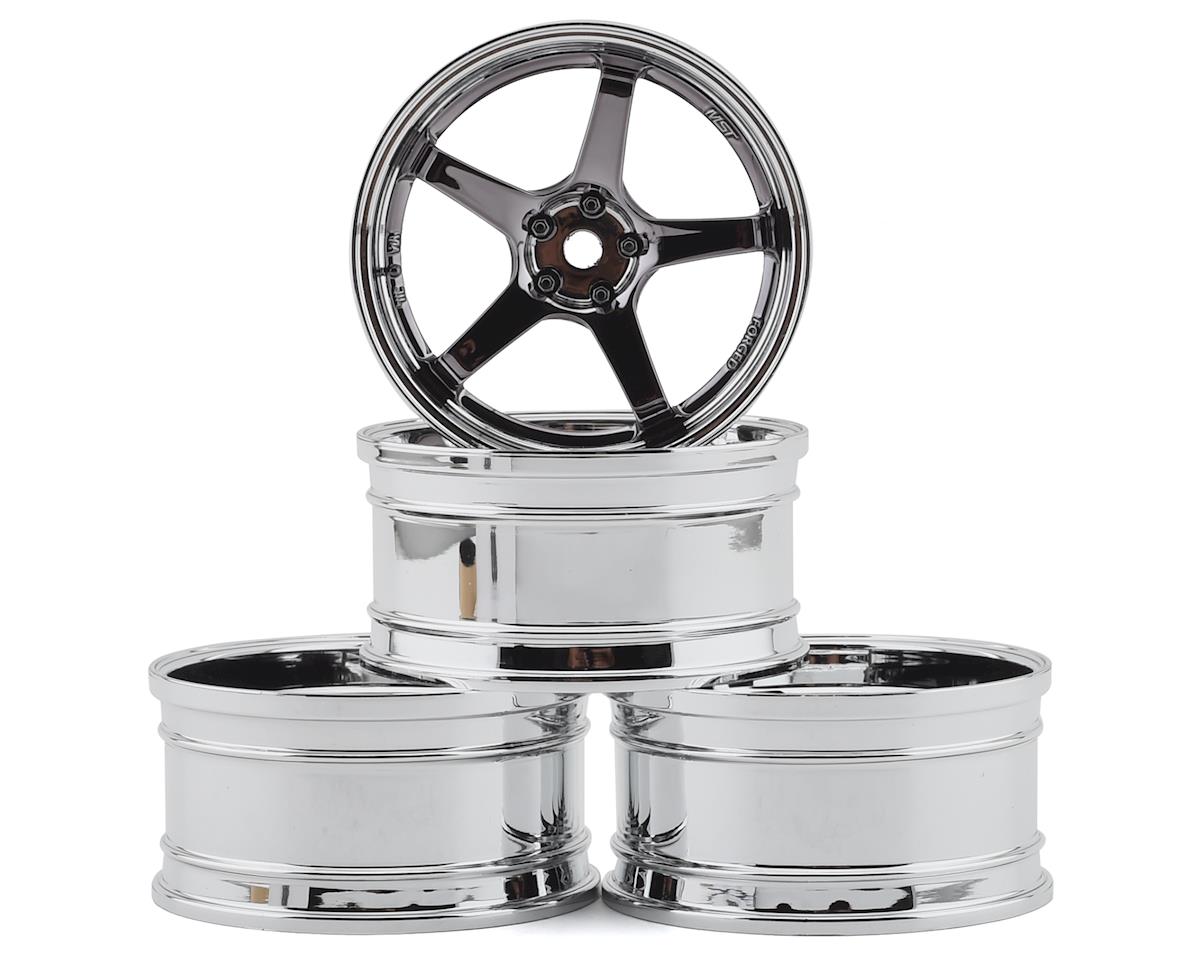 MST S-SBK GT offset changeable wheel set (4) 832109SBK