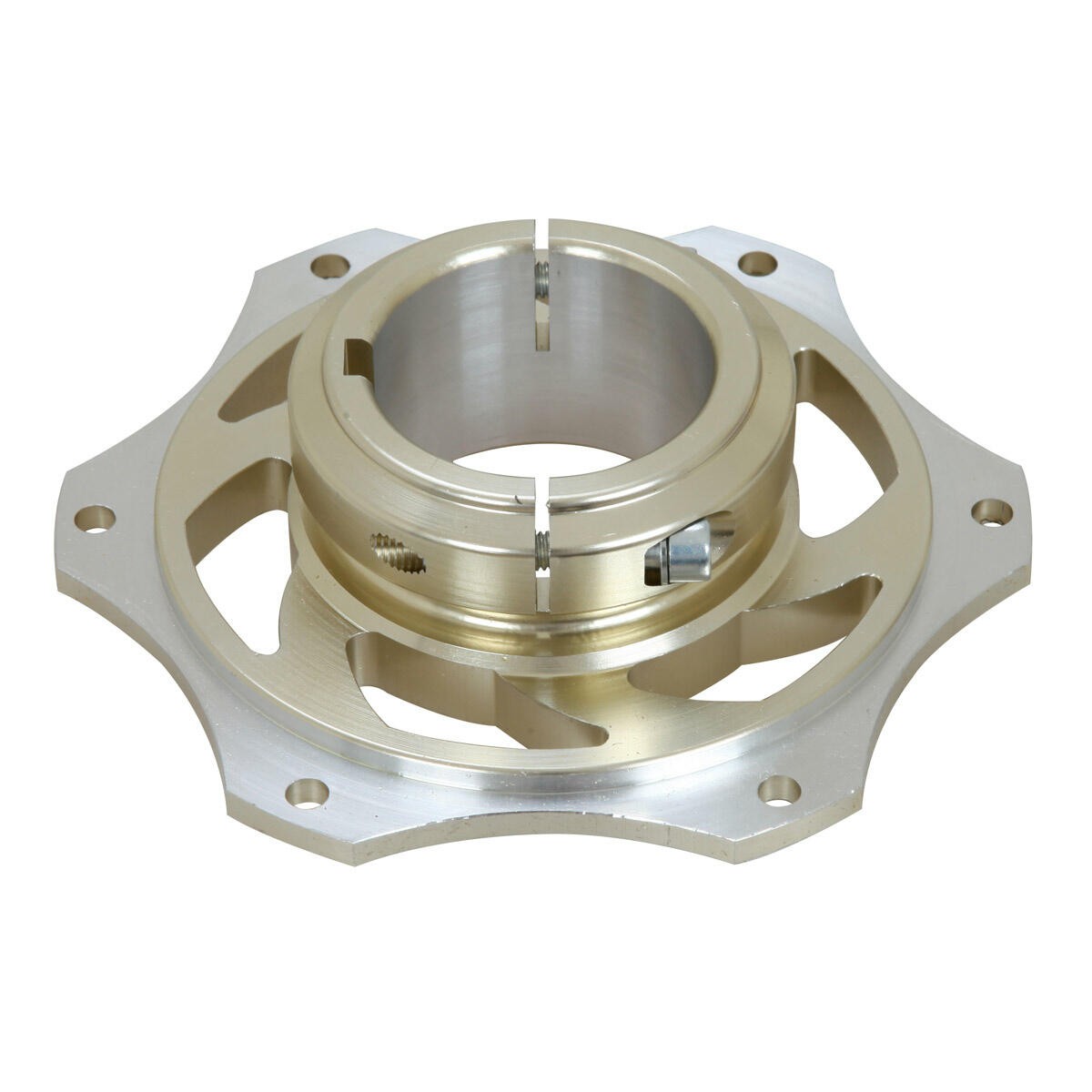 Sprocket Carrier